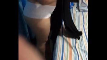 Quick shot after the fuck