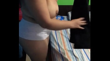 Quick shot after the fuck