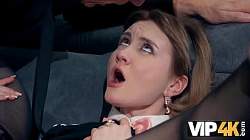Vip4k Fucking My Bf's Stepdaddy Instead Of Reading Books Hot Sex With Daruma Rai & Boris Schwarz thumbnail