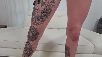 Double stuffed creampie for cassidy luxe