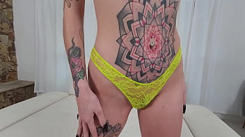 Double stuffed creampie for cassidy luxe