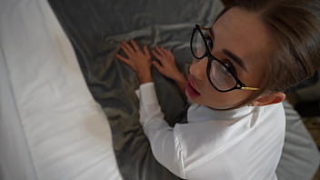 The customer was not given a towel but they gave him an administrator instead