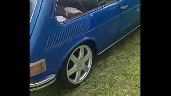 Brasilia fudendo gostoso a grama