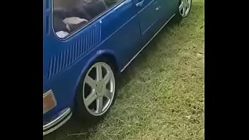 Brasilia fudendo gostoso a grama