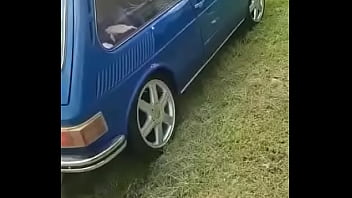 Brasilia fudendo gostoso a grama