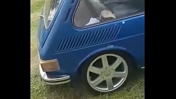 Brasilia fudendo gostoso a grama