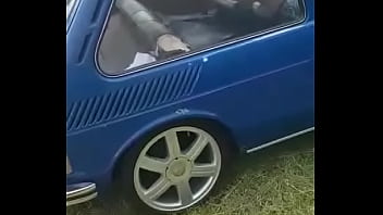 Brasilia fudendo gostoso a grama