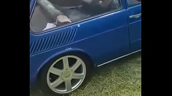 Brasilia fudendo gostoso a grama