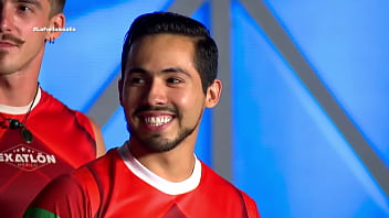 Jerkatlon programa 28 exatlon mexico aristeo cazares reality show