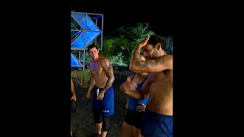 Jerkatlon programa 28 exatlon mexico aristeo cazares reality show