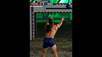 Jerkatlon programa 28 exatlon mexico aristeo cazares reality show