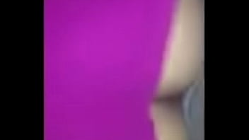 Riding in dick at the park