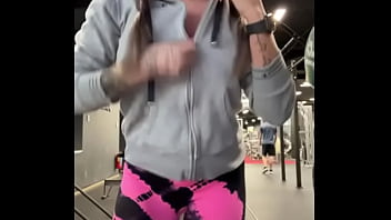 Dropping them in public is so exciting