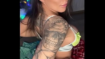 Dropping them in public is so exciting