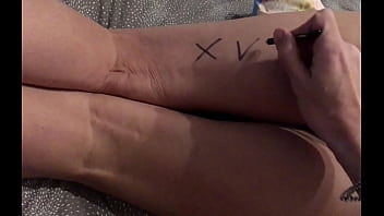 Il nostro primo video di verifica come ci presentiamo