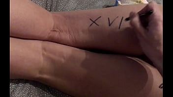 Il nostro primo video di verifica come ci presentiamo