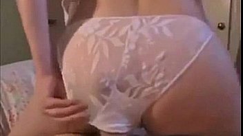 Amateur wife with big boobs on teen homemade