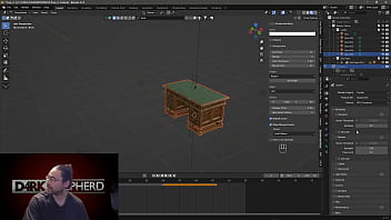 What i learned in adult animation this week 6