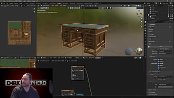 What i learned in adult animation this week 6