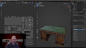 What i learned in adult animation this week 6