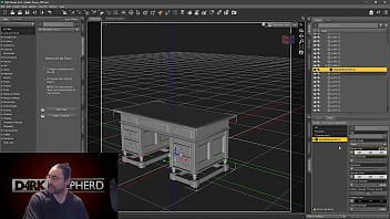 What i learned in adult animation this week 6