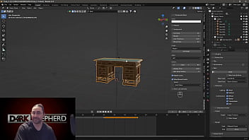 What i learned in adult animation this week 6