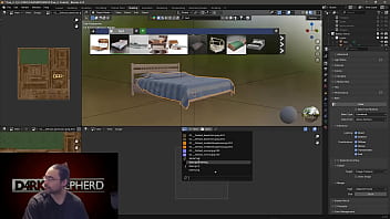 What i learned in adult animation this week 6