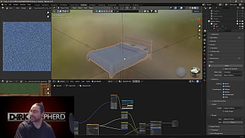 What i learned in adult animation this week 6