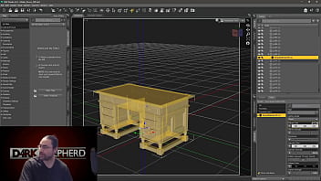 What i learned in adult animation this week 6