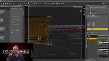 What i learned in adult animation this week 6