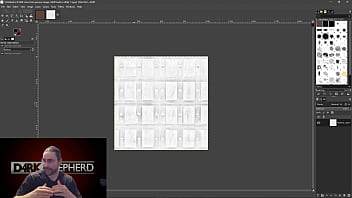 What i learned in adult animation this week 6