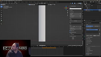 What i learned in adult animation this week 6