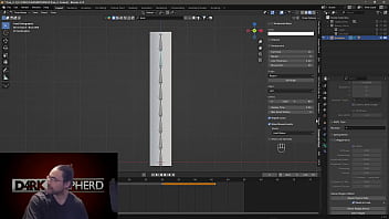 What i learned in adult animation this week 6