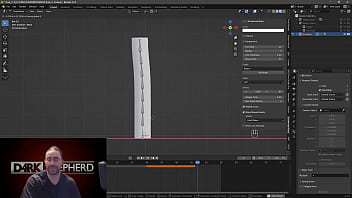 What i learned in adult animation this week 6