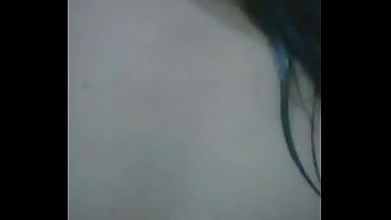 Sexting vvs y gritando de placer