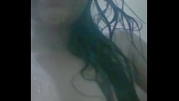 Sexting vvs y gritando de placer