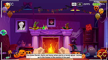 Forgotten fuck house