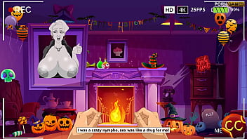 Forgotten fuck house