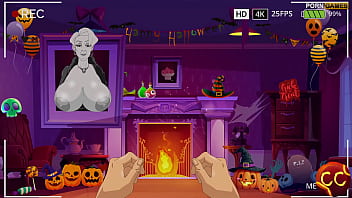 Forgotten fuck house