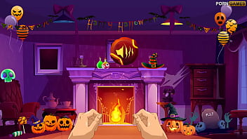 Forgotten fuck house