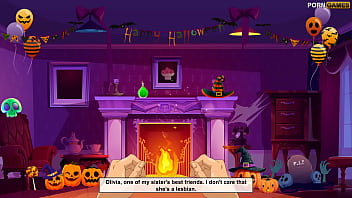 Forgotten fuck house