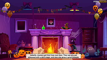 Forgotten fuck house