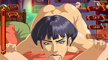 Forgotten fuck house