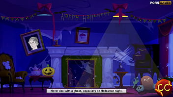 Forgotten fuck house