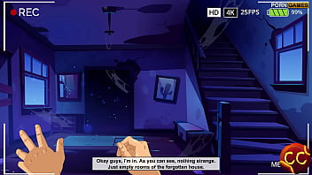 Forgotten fuck house