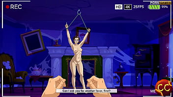 Forgotten fuck house