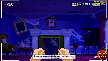 Forgotten fuck house