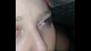 Llivingdeadgirll amateur porn fucking handcuffed throatfuck and cumshot on her face Llivingdeadgirll amateur porn fucking handcuffed throatfuck and cumshot on her face