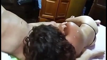 Muito bom um boquete e uma punheta pra relaxar