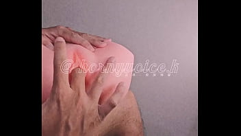 《asmr》 toyfucker 自學練習生 hornyvoicek